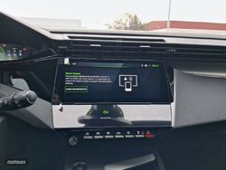 Peugeot 308 5P Hybrid MHEV 145 e-DCS6 GT - Miniatura 16