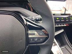 Peugeot 308 5P Hybrid MHEV 145 e-DCS6 GT - Miniatura 19