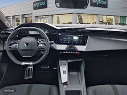 Peugeot 308 5P Hybrid MHEV 145 e-DCS6 GT - Miniatura 22