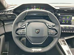 Peugeot 308 5P Hybrid MHEV 145 e-DCS6 GT - Miniatura 23