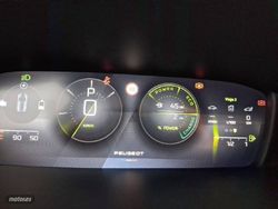 Peugeot 308 5P Hybrid MHEV 145 e-DCS6 GT - Miniatura 24