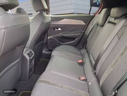 Peugeot 308 5P Hybrid MHEV 145 e-DCS6 GT - Miniatura 26