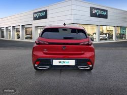 Peugeot 308 5P Hybrid MHEV 145 e-DCS6 GT - Miniatura 5