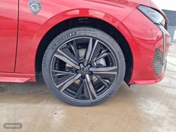 Peugeot 308 5P Hybrid MHEV 145 e-DCS6 GT - Miniatura 9
