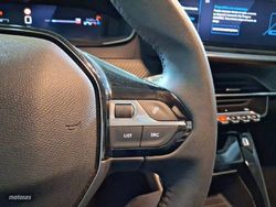 Peugeot 208 Gasolina 100 S&S 6 Vel. MAN Allure - Miniatura 14