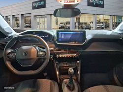Peugeot 208 Gasolina 100 S&S 6 Vel. MAN Allure - Miniatura 23