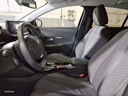 Peugeot 208 Gasolina 100 S&S 6 Vel. MAN Allure - Miniatura 26