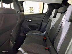 Peugeot 208 Gasolina 100 S&S 6 Vel. MAN Allure - Miniatura 27