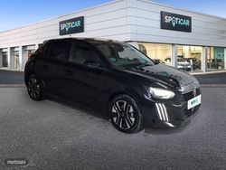 Peugeot 208 Gasolina 100 S&S 6 Vel. MAN Allure - Miniatura 3