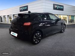 Peugeot 208 Gasolina 100 S&S 6 Vel. MAN Allure - Miniatura 4