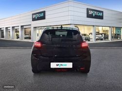 Peugeot 208 Gasolina 100 S&S 6 Vel. MAN Allure - Miniatura 5
