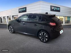 Peugeot 208 Gasolina 100 S&S 6 Vel. MAN Allure - Miniatura 7