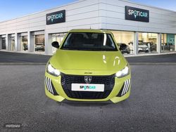 Peugeot 208 HYBRID 110 eDCS6 Style - Miniatura 2