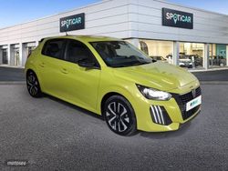 Peugeot 208 HYBRID 110 eDCS6 Style - Miniatura 3