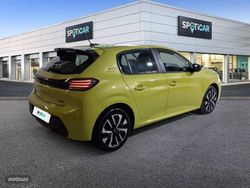 Peugeot 208 HYBRID 110 eDCS6 Style - Miniatura 4