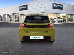 Peugeot 208 HYBRID 110 eDCS6 Style - Miniatura 5
