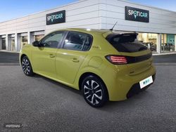 Peugeot 208 HYBRID 110 eDCS6 Style - Miniatura 7