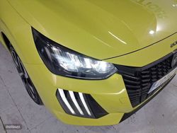 Peugeot 208 HYBRID 110 eDCS6 Style - Miniatura 9