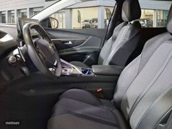 Peugeot 3008 225 e-EAT8 Allure - Miniatura 11