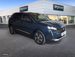 Peugeot 3008 225 e-EAT8 Allure - Miniatura 3