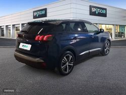 Peugeot 3008 225 e-EAT8 Allure - Miniatura 4