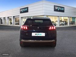 Peugeot 3008 225 e-EAT8 Allure - Miniatura 5