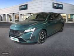 Peugeot 308 SW PureTech 130 S&S MAN Allure - Miniatura 1