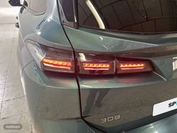 Peugeot 308 SW PureTech 130 S&S MAN Allure - Miniatura 16