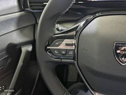 Peugeot 308 SW PureTech 130 S&S MAN Allure - Miniatura 19