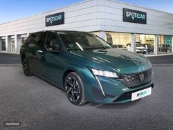 Peugeot 308 SW PureTech 130 S&S MAN Allure - Miniatura 3