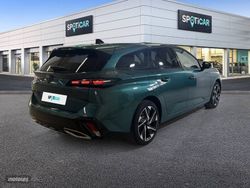 Peugeot 308 SW PureTech 130 S&S MAN Allure - Miniatura 4