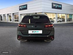 Peugeot 308 SW PureTech 130 S&S MAN Allure - Miniatura 5