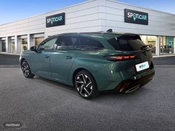 Peugeot 308 SW PureTech 130 S&S MAN Allure - Miniatura 7