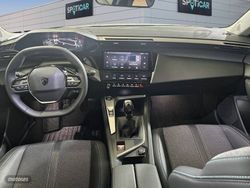 Peugeot 308 SW PureTech 130 S&S MAN Allure - Miniatura 8