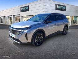 Peugeot 5008 1.2 107KW eDCS6 GT - Miniatura 1