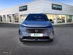 Peugeot 5008 1.2 107KW eDCS6 GT - Miniatura 2