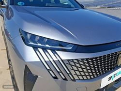 Peugeot 5008 1.2 107KW eDCS6 GT - Miniatura 21