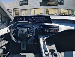 Peugeot 5008 1.2 107KW eDCS6 GT - Miniatura 26