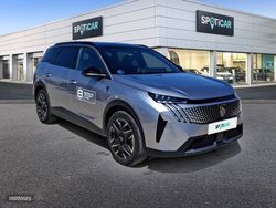 Peugeot 5008 1.2 107KW eDCS6 GT - Miniatura 3