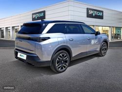 Peugeot 5008 1.2 107KW eDCS6 GT - Miniatura 4