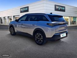 Peugeot 5008 1.2 107KW eDCS6 GT - Miniatura 7