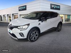 Renault Captur E-TECH Híbrido enchufable 160cv Zen - Miniatura 1