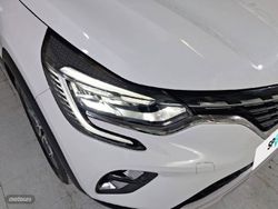 Renault Captur E-TECH Híbrido enchufable 160cv Zen - Miniatura 15
