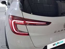 Renault Captur E-TECH Híbrido enchufable 160cv Zen - Miniatura 16
