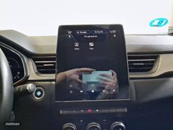 Renault Captur E-TECH Híbrido enchufable 160cv Zen - Miniatura 18