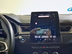 Renault Captur E-TECH Híbrido enchufable 160cv Zen - Miniatura 19