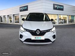 Renault Captur E-TECH Híbrido enchufable 160cv Zen - Miniatura 2