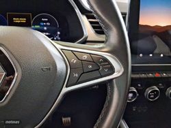 Renault Captur E-TECH Híbrido enchufable 160cv Zen - Miniatura 21