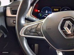 Renault Captur E-TECH Híbrido enchufable 160cv Zen - Miniatura 23