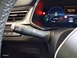 Renault Captur E-TECH Híbrido enchufable 160cv Zen - Miniatura 24
